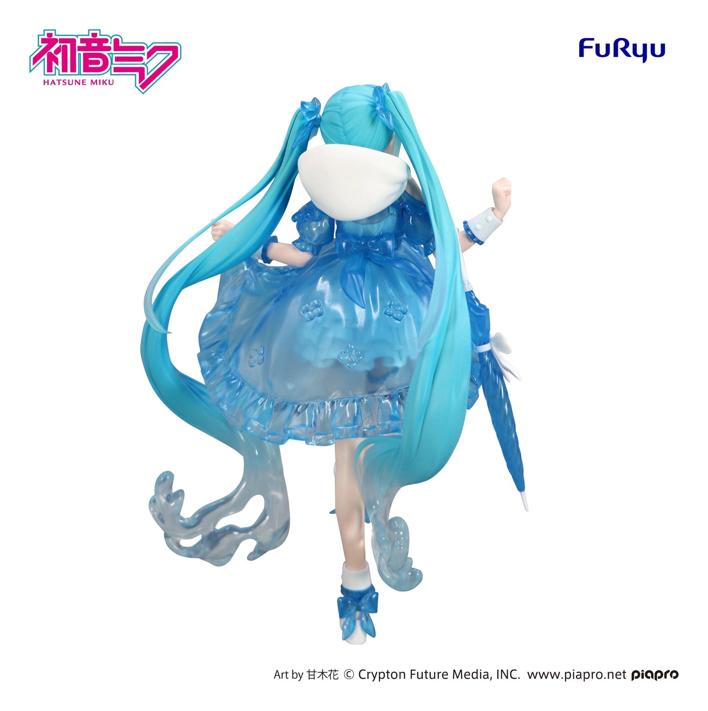 Hatsune Miku