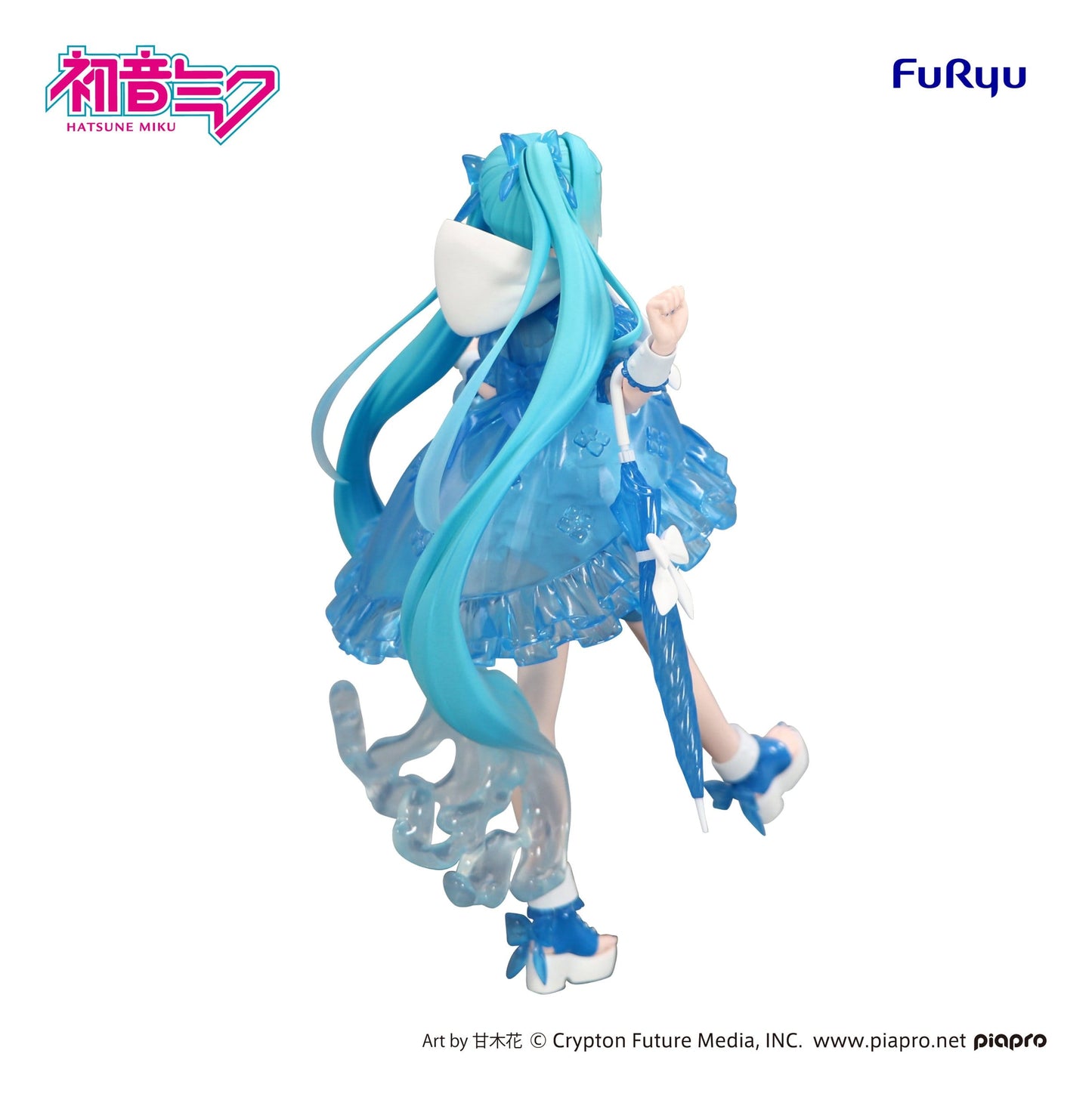 Hatsune Miku