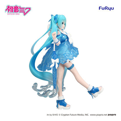 Hatsune Miku