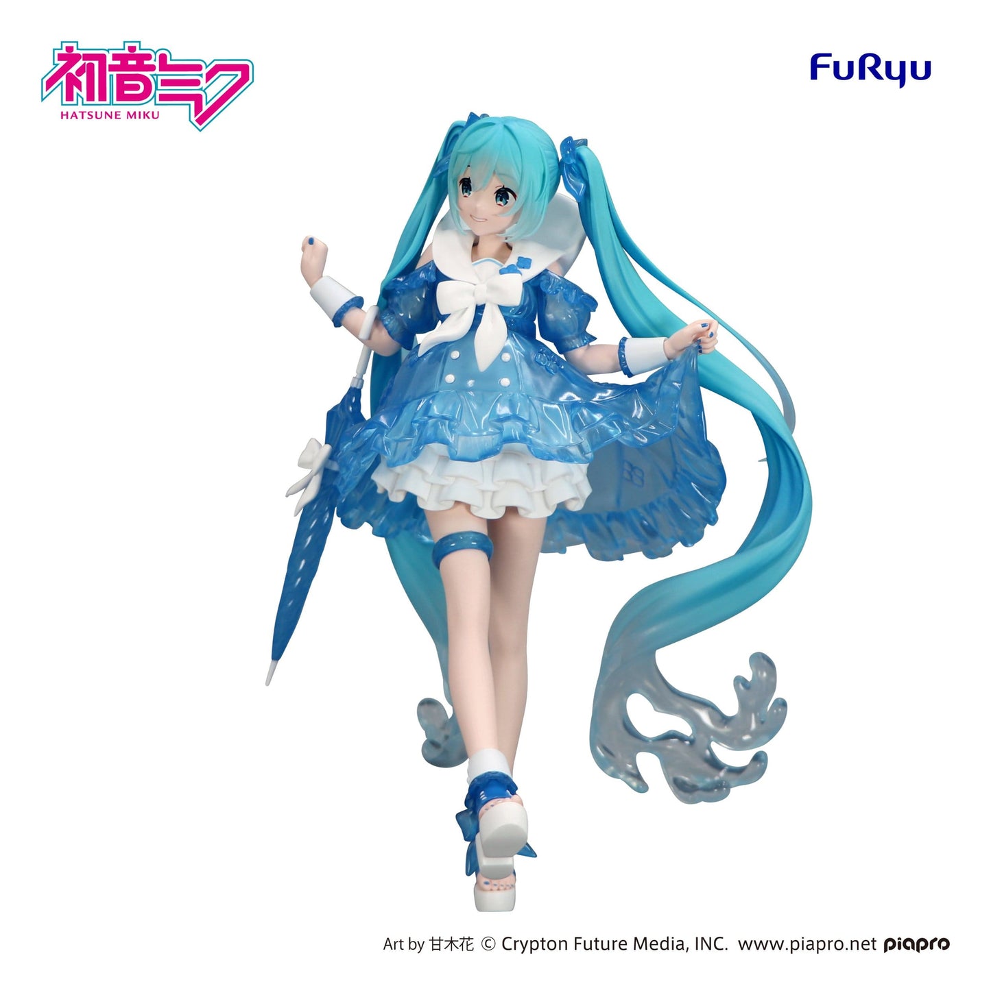 Hatsune Miku
