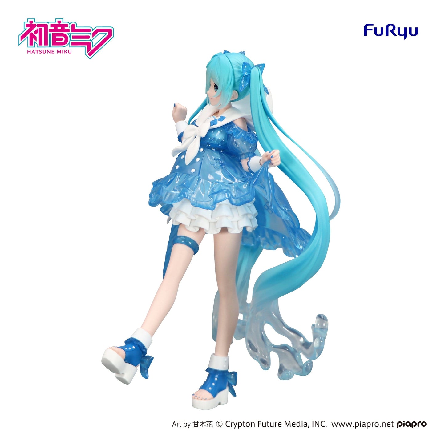 Hatsune Miku