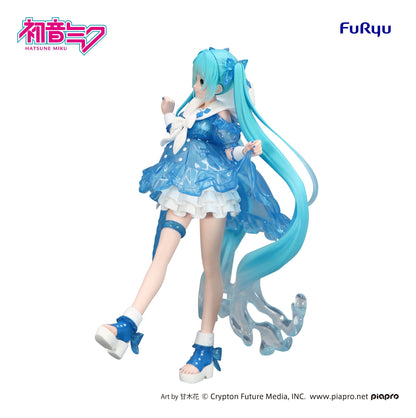 Hatsune Miku
