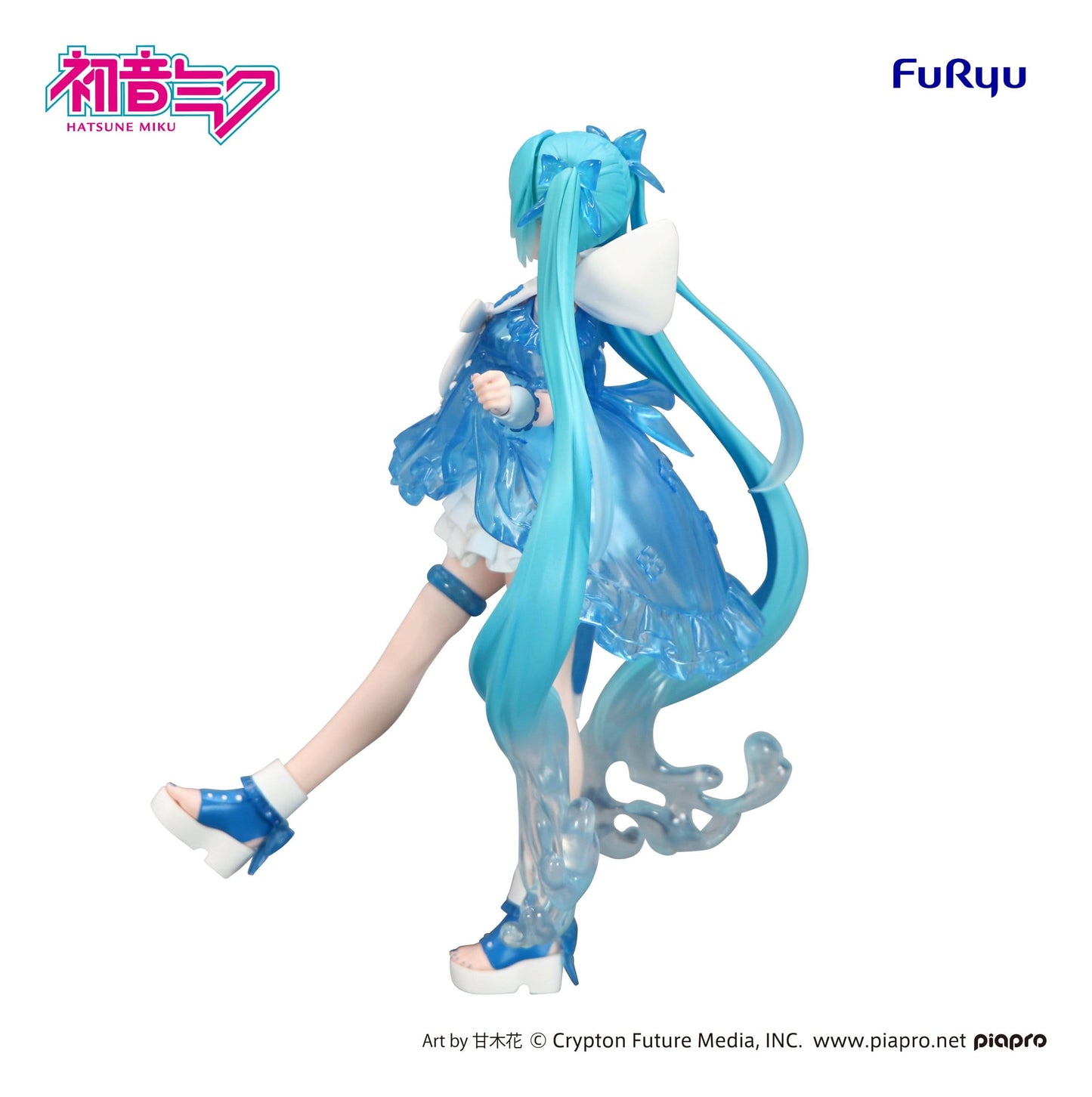 Hatsune Miku