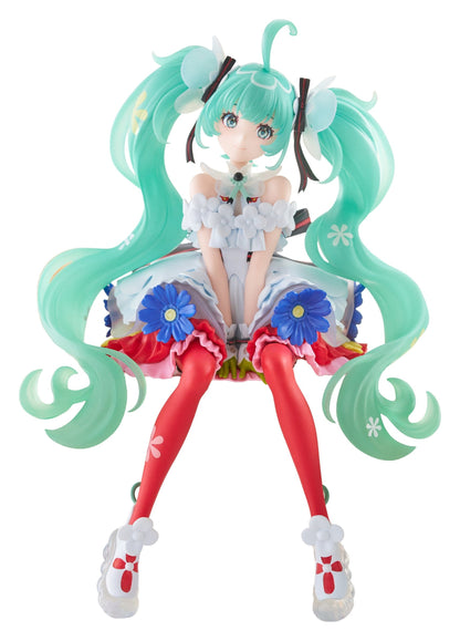 Hatsune Miku