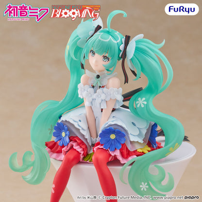 Hatsune Miku