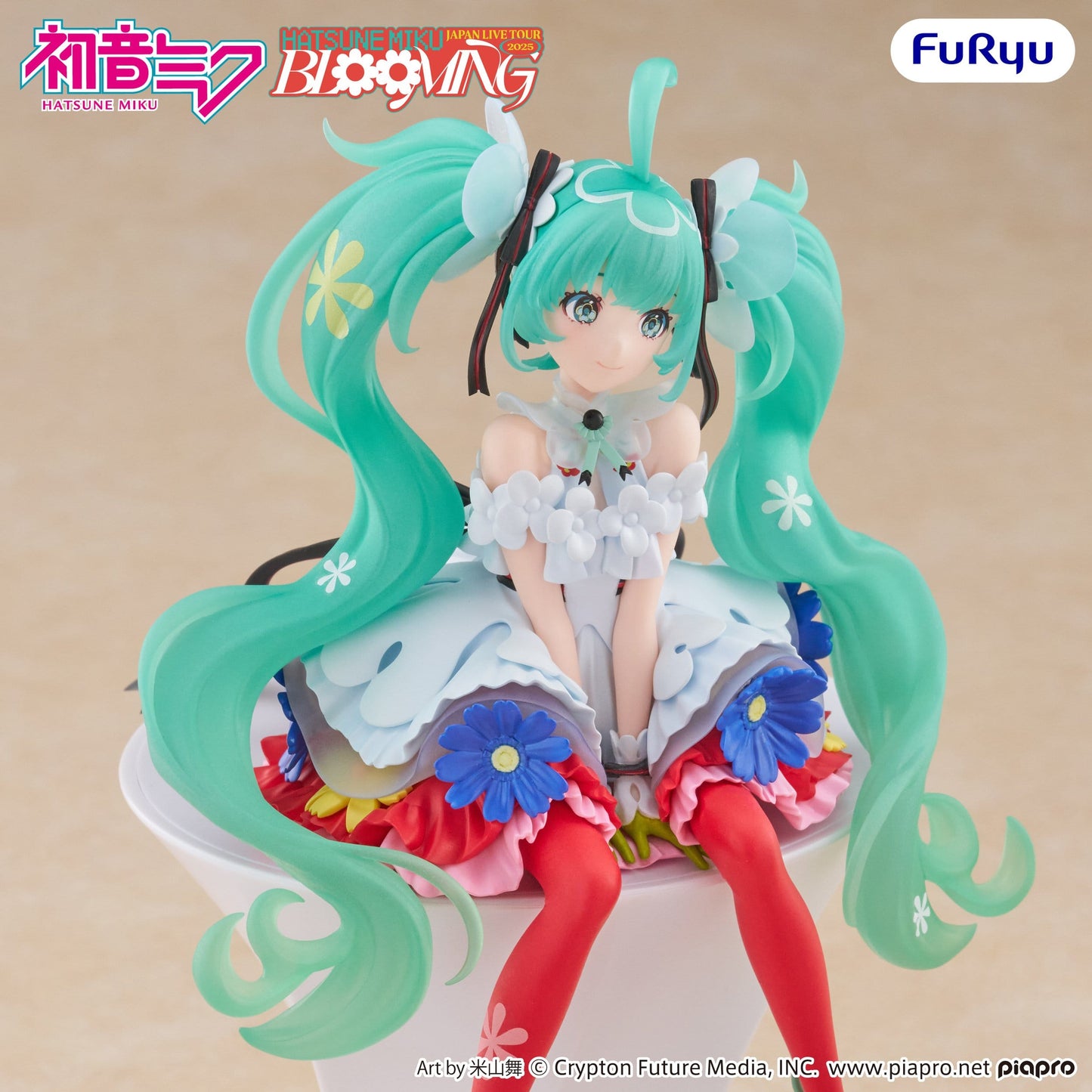 Hatsune Miku