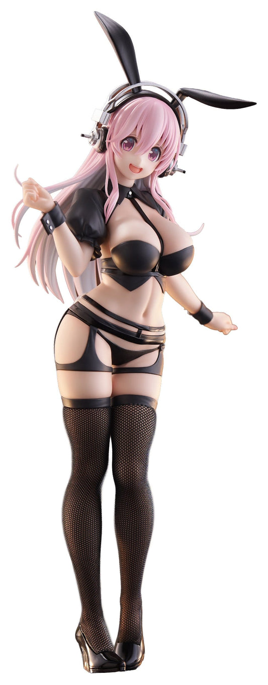 Super Sonico