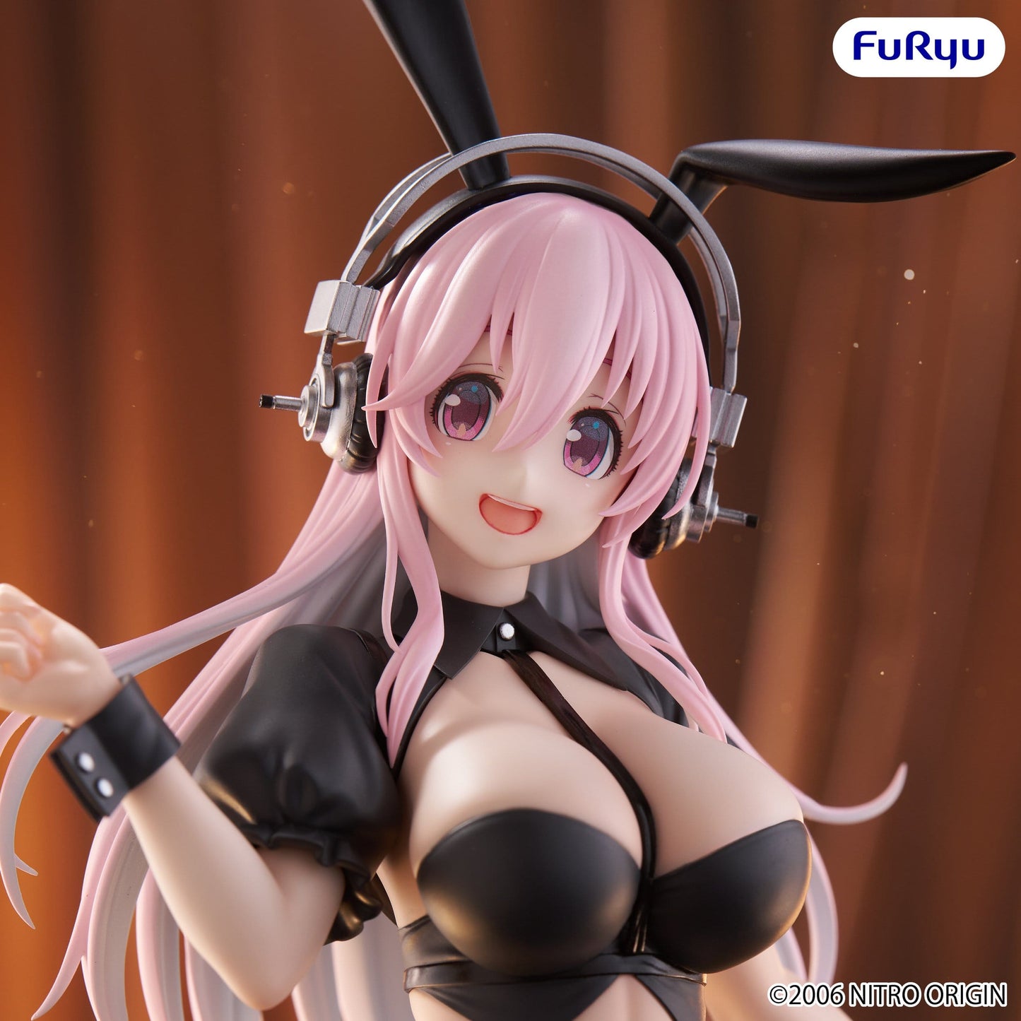 Super Sonico