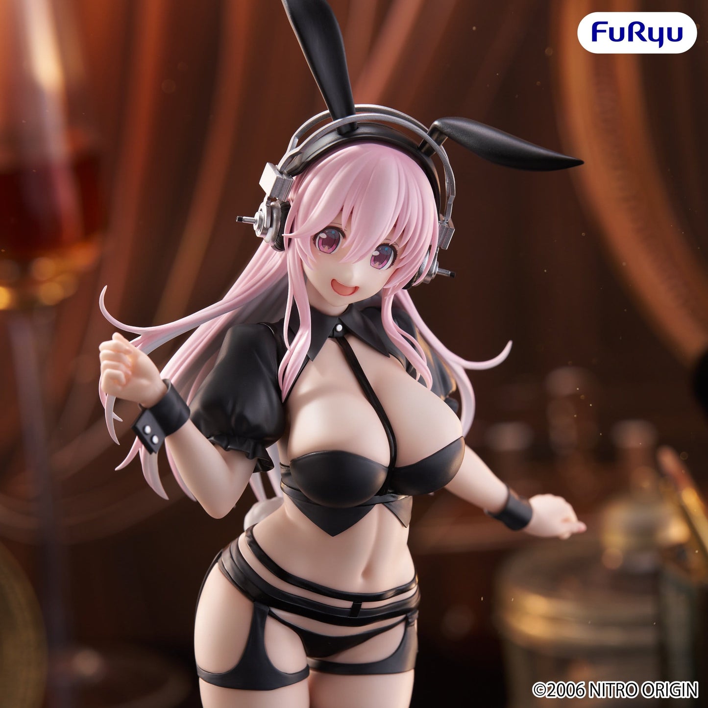 Super Sonico