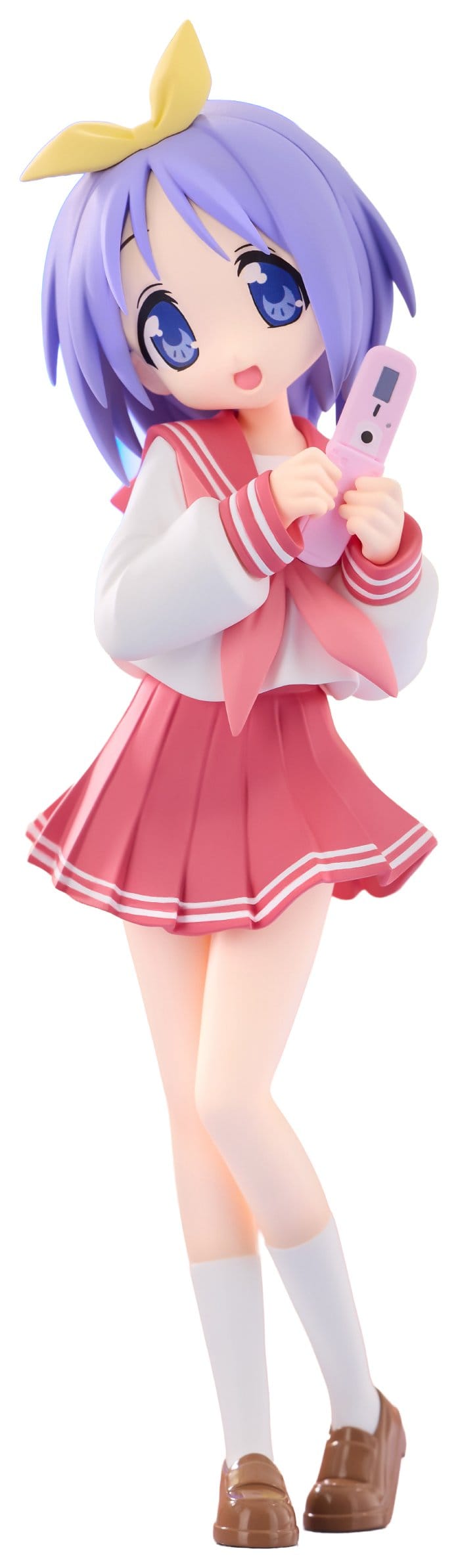 Tsukasa Hiiragi