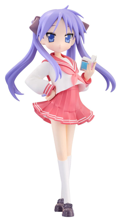 Kagami Hiiragi