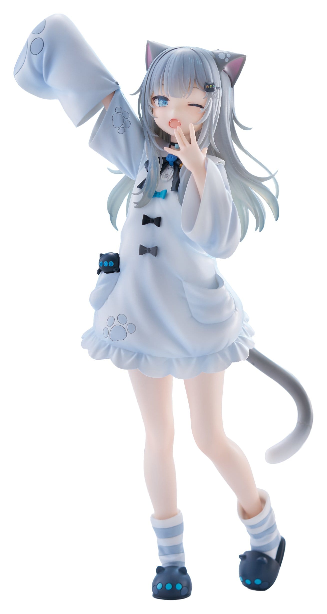 Nachoneko