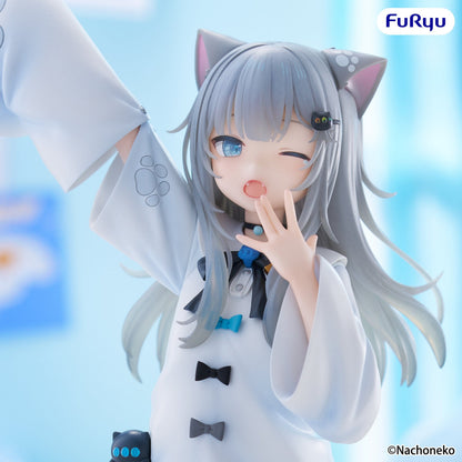 Nachoneko
