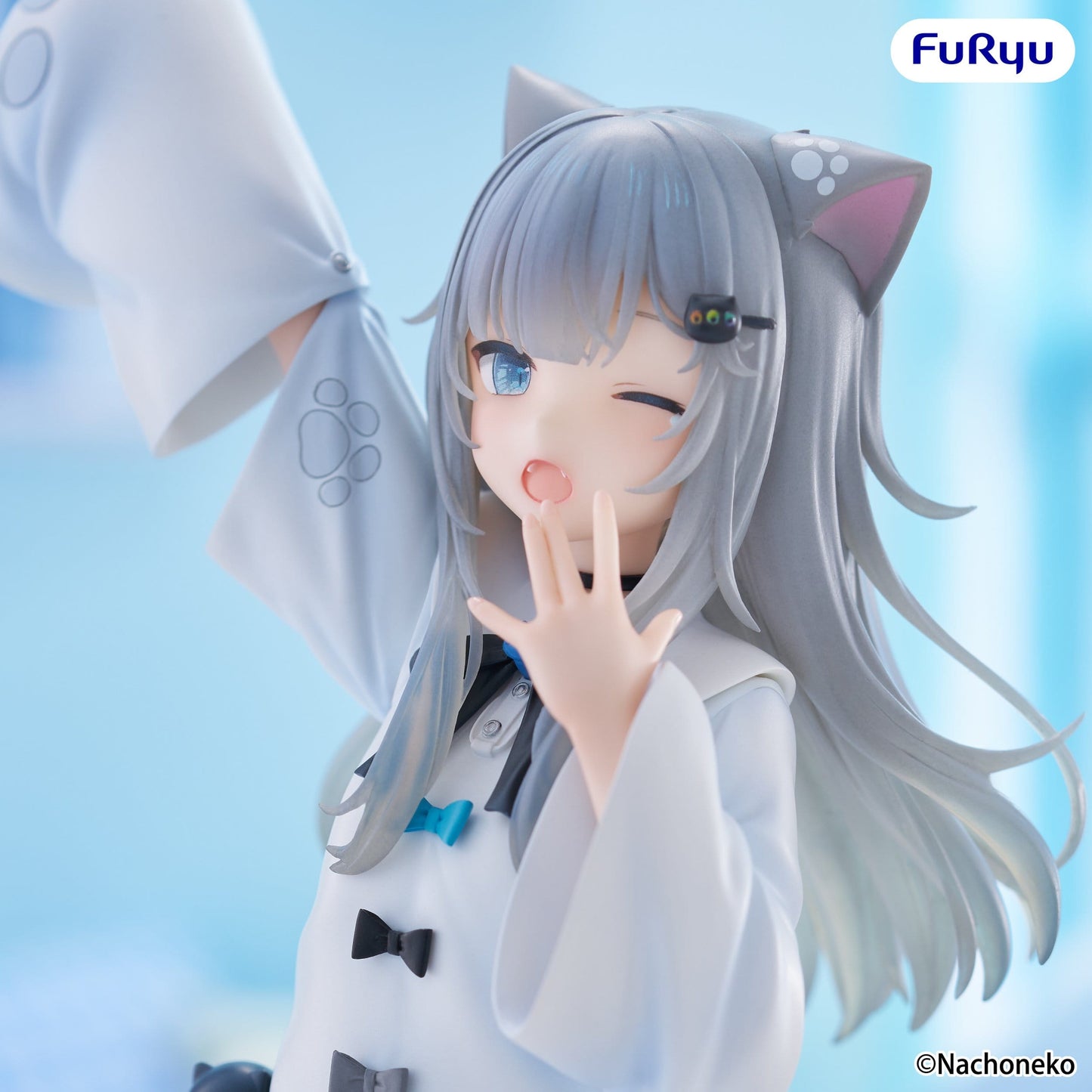 Nachoneko