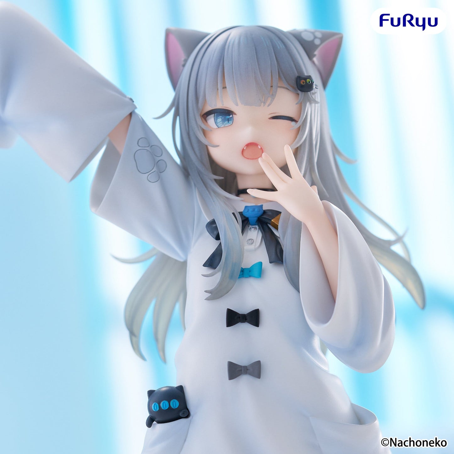 Nachoneko