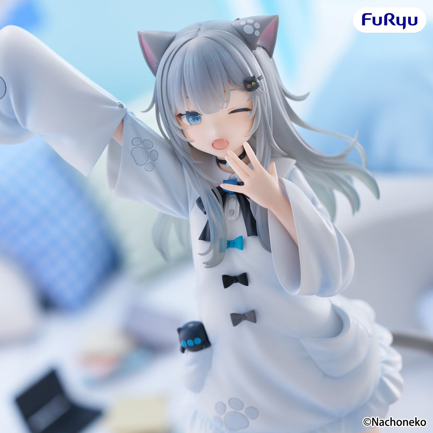Nachoneko