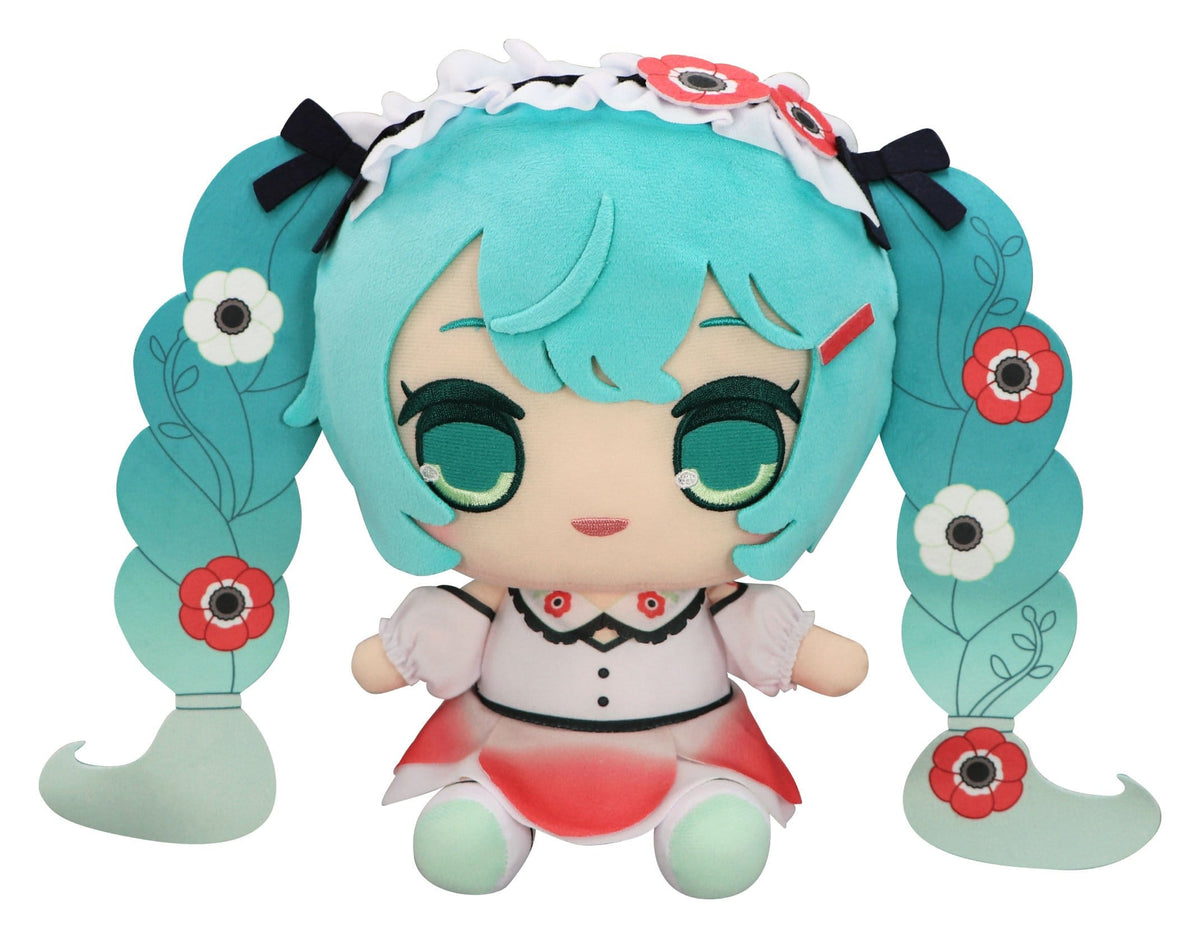 Hatsune Miku