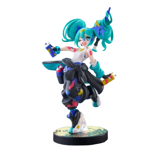 Hatsune Miku