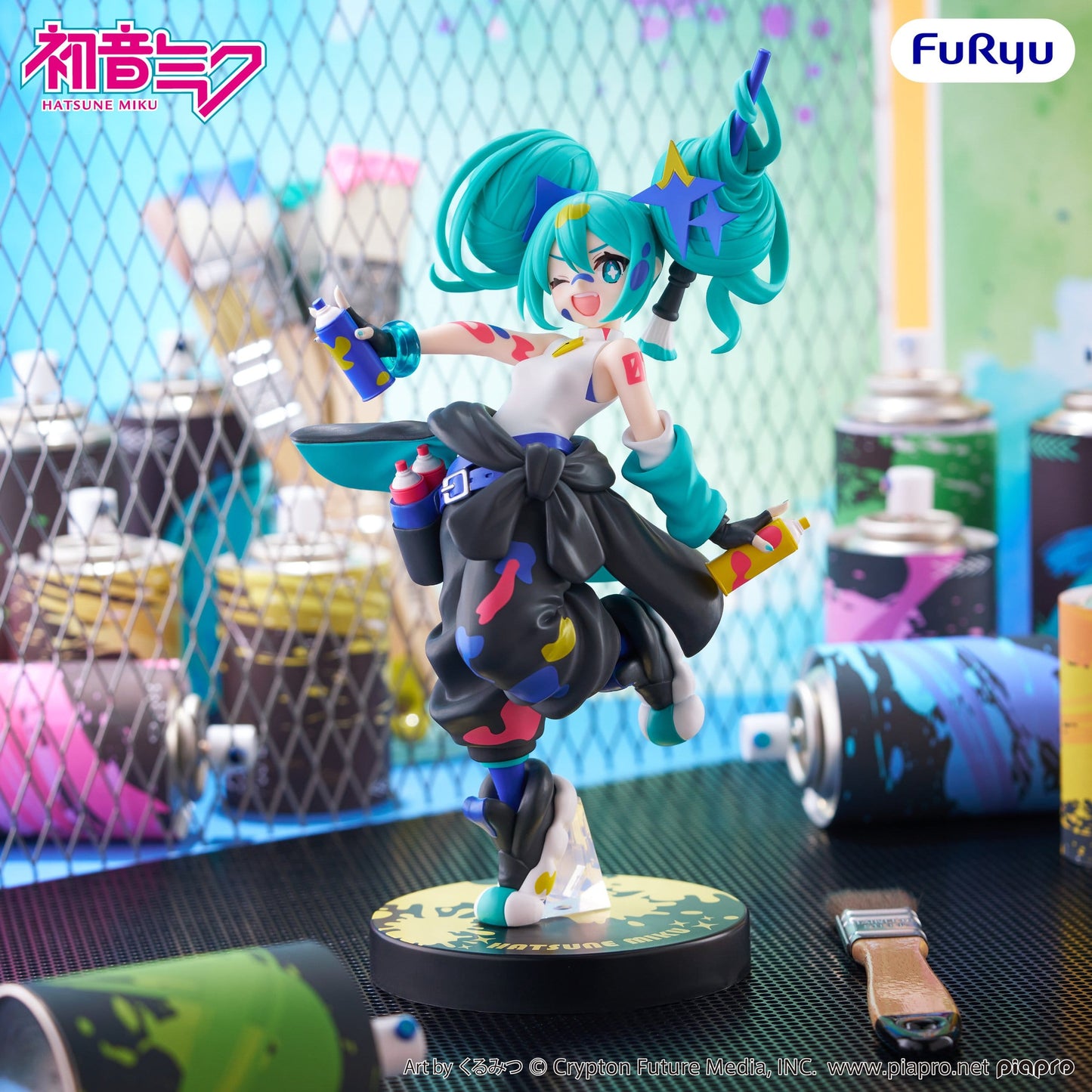 Hatsune Miku