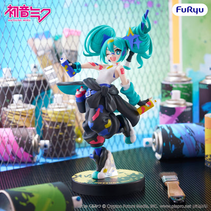 Hatsune Miku