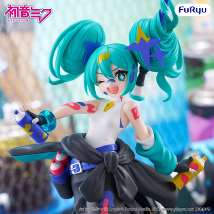 Hatsune Miku