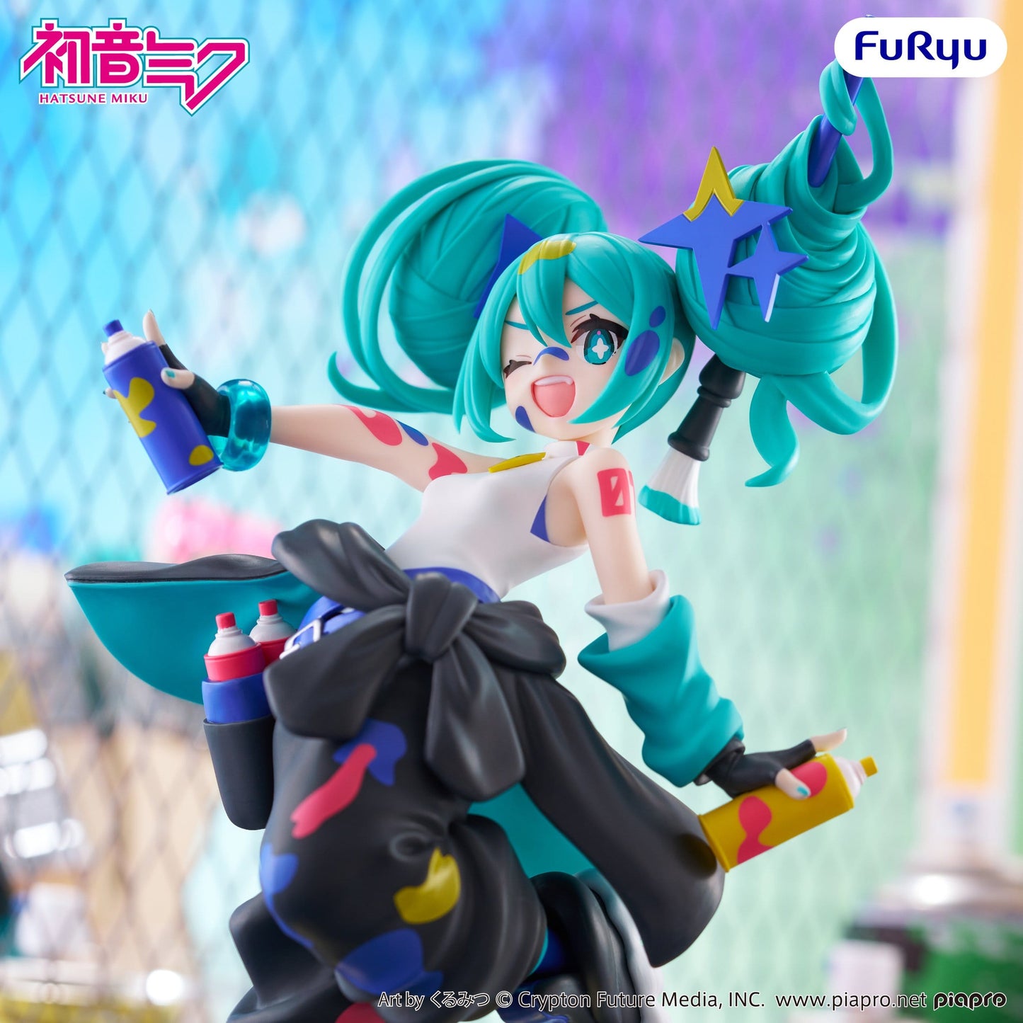 Hatsune Miku