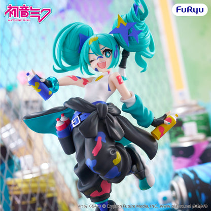 Hatsune Miku