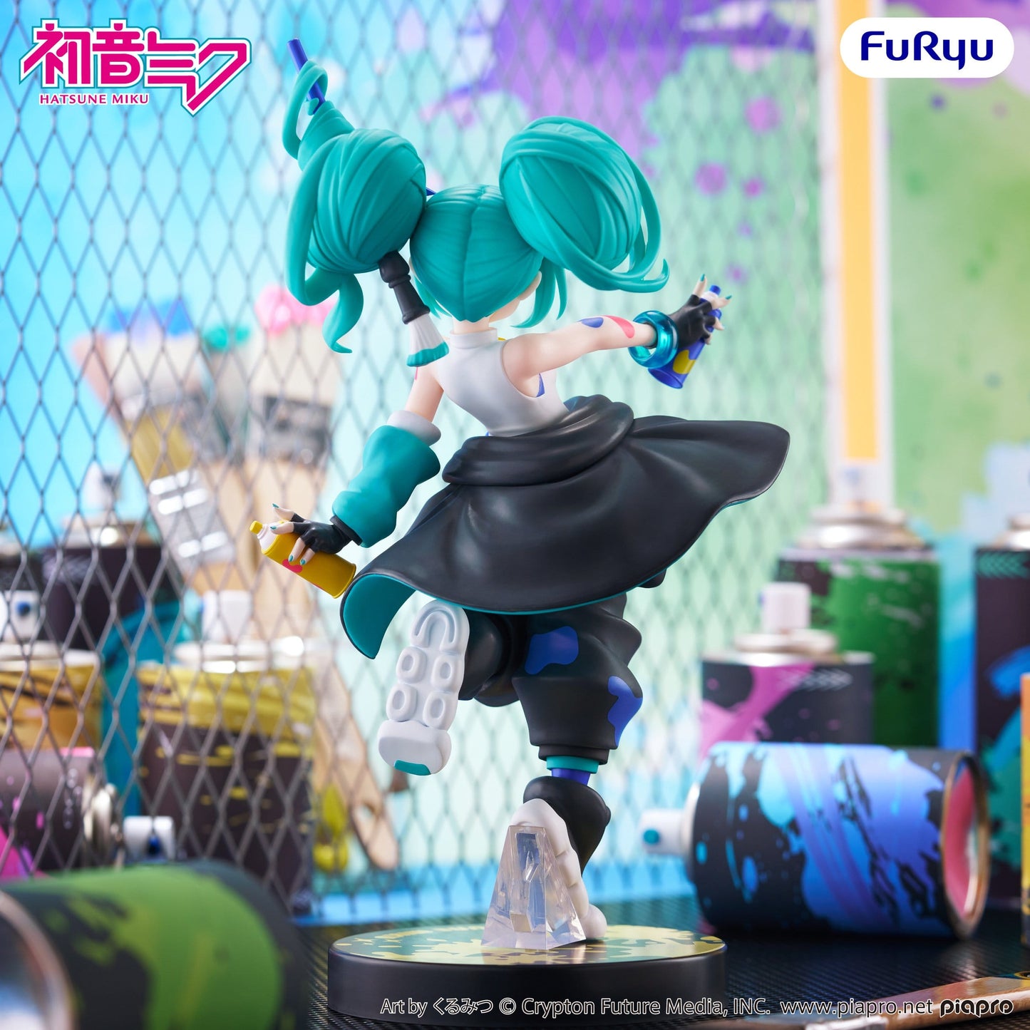Hatsune Miku