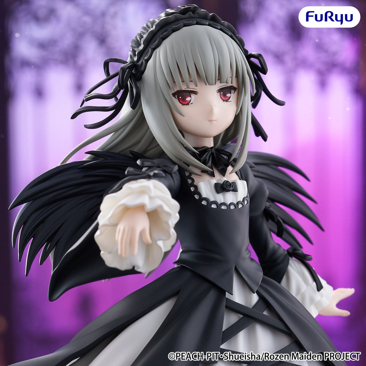 Suigintou