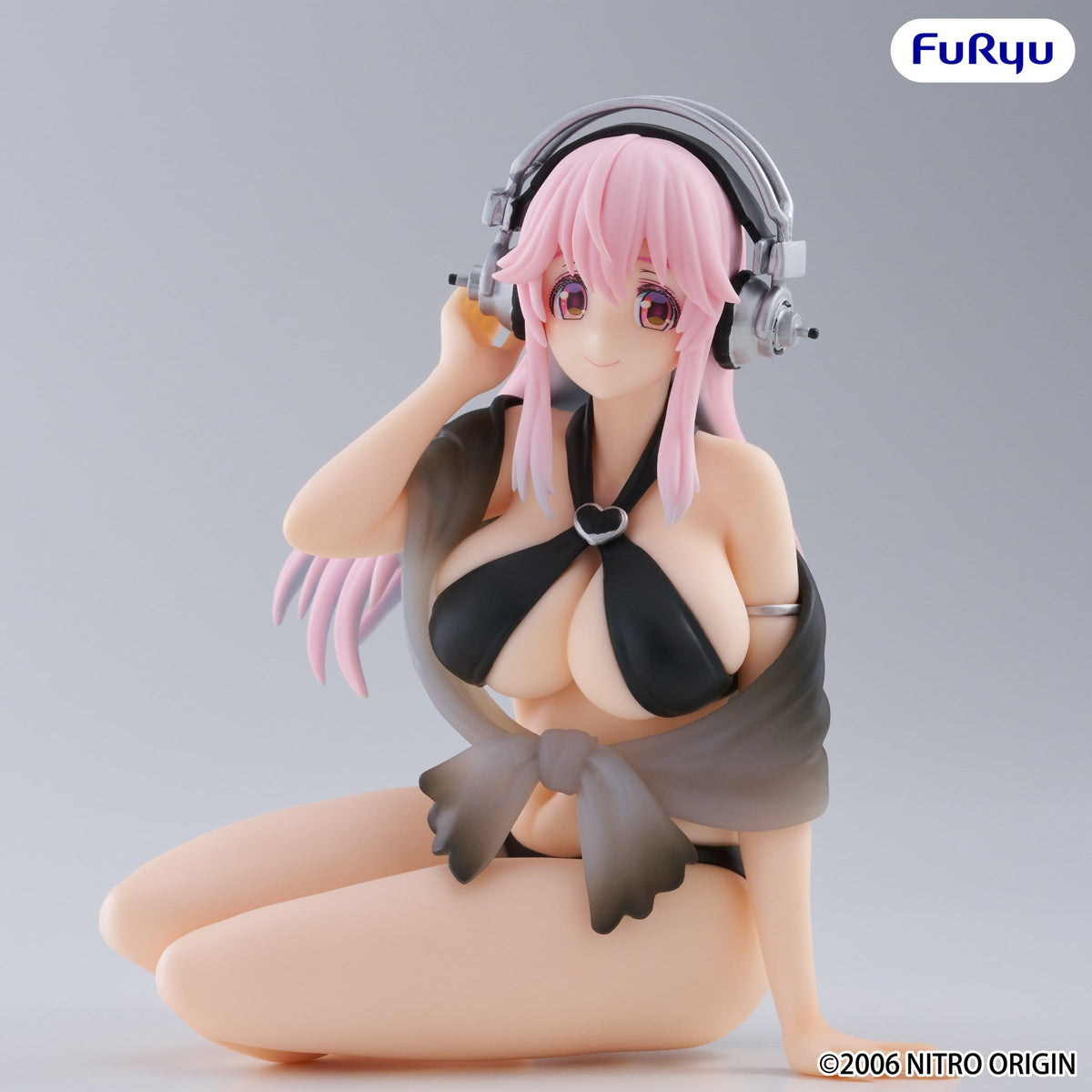 Super Sonico