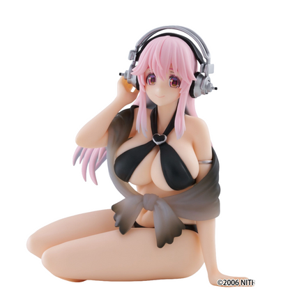 Super Sonico