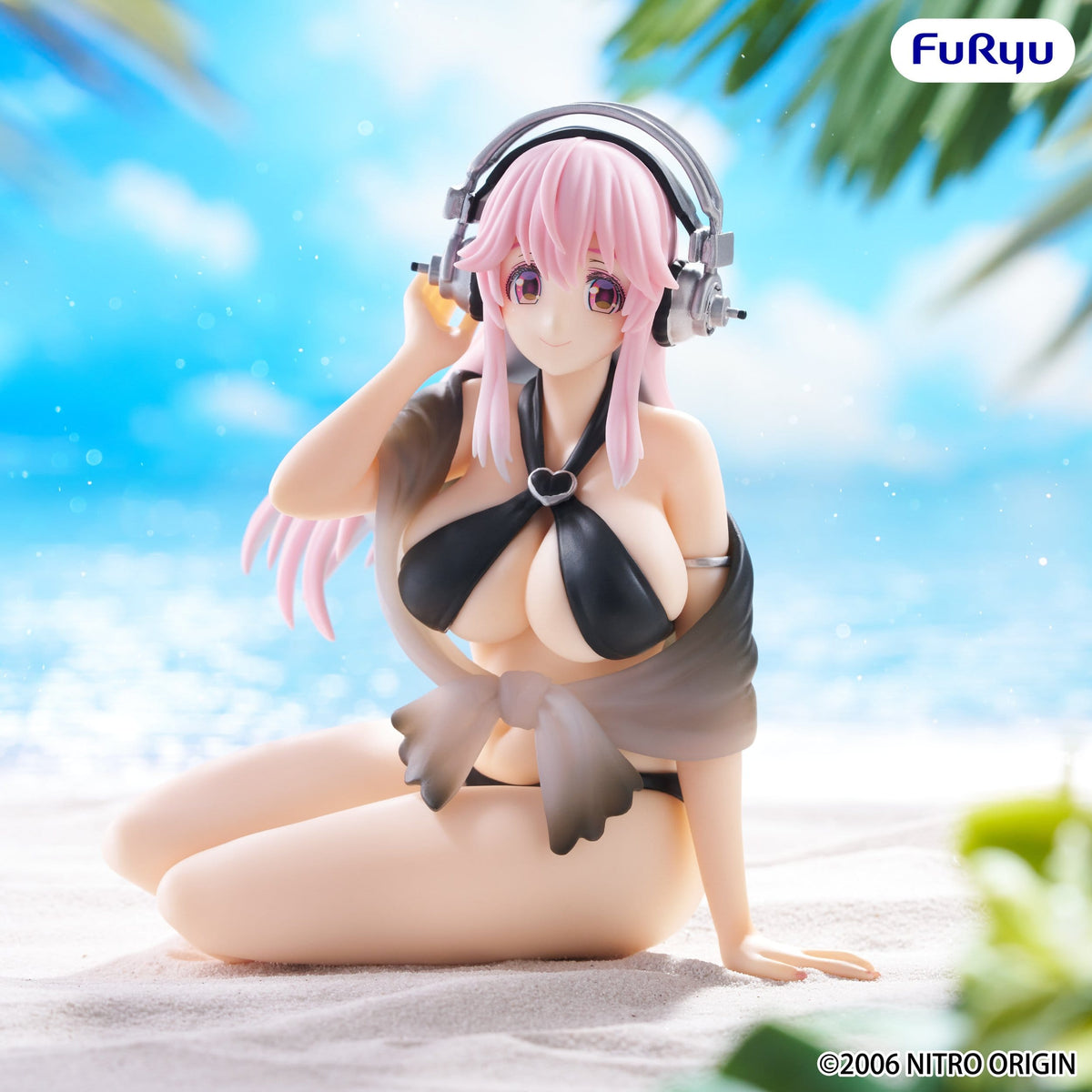 Super Sonico