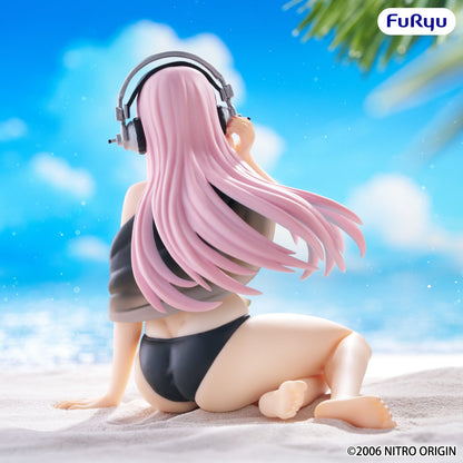 Super Sonico