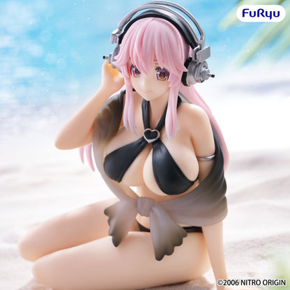 Super Sonico