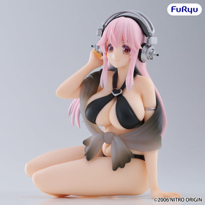 Super Sonico