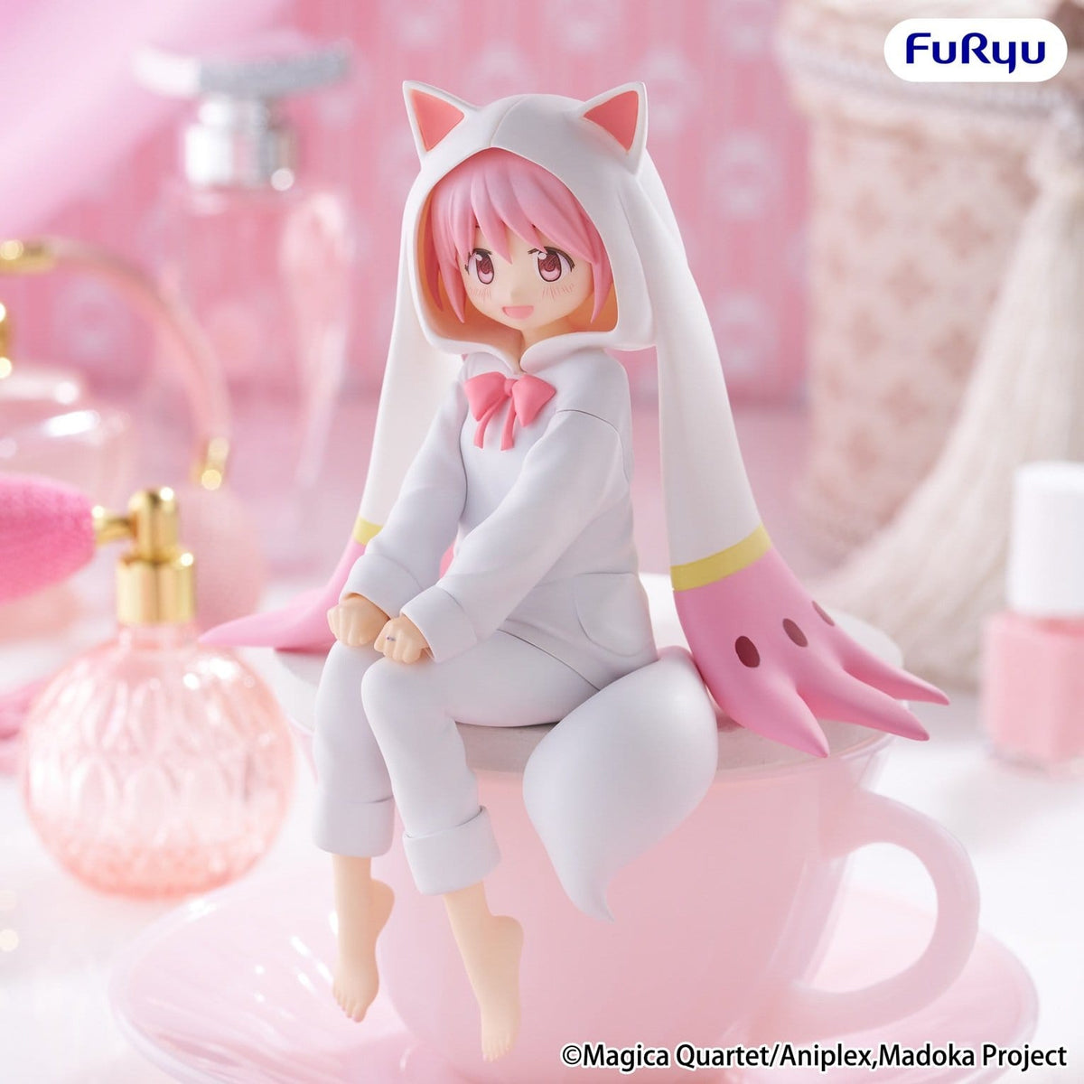 Madoka Kaname