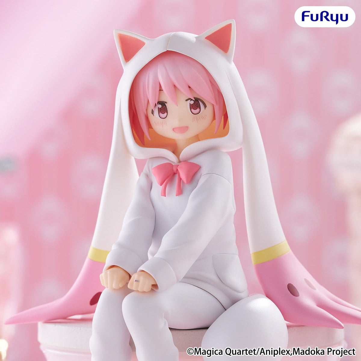 Madoka Kaname
