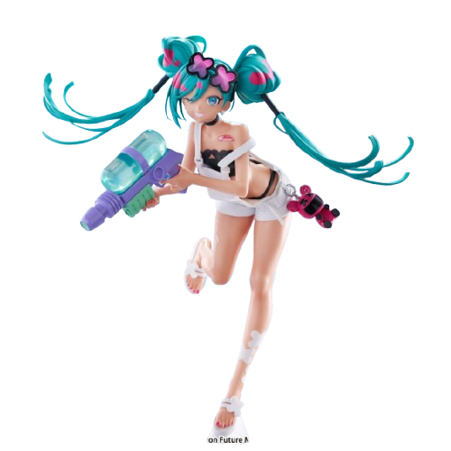 Hatsune Miku