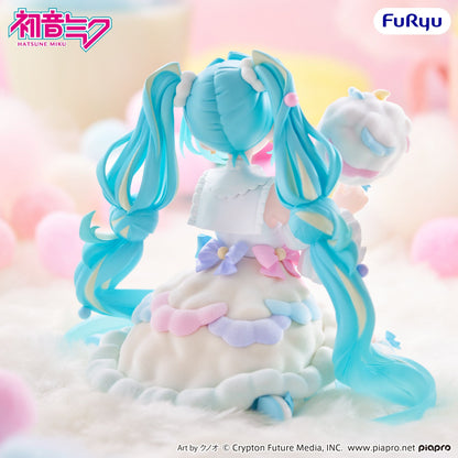 Hatsune Miku