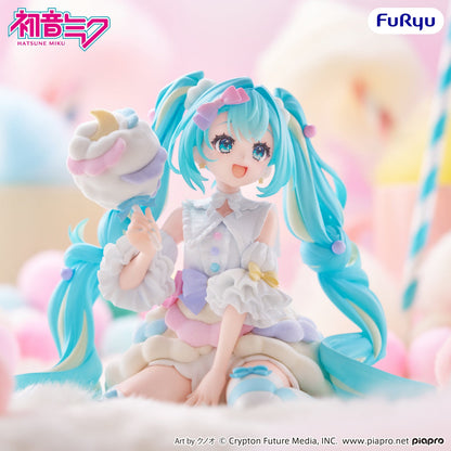 Hatsune Miku