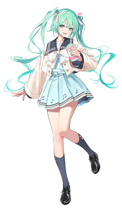 Hatsune Miku