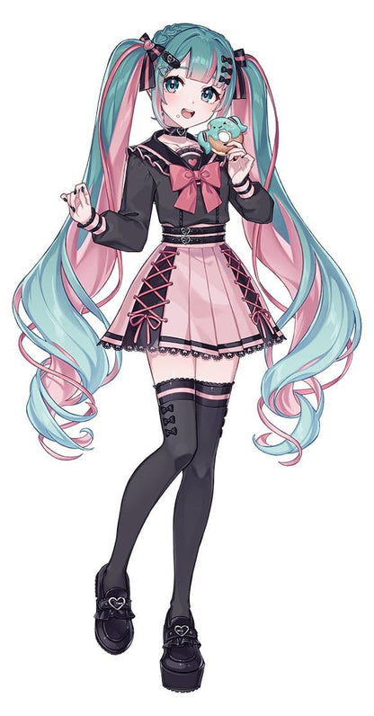 Hatsune Miku