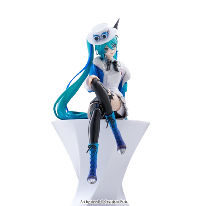 Hatsune Miku