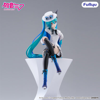 Hatsune Miku