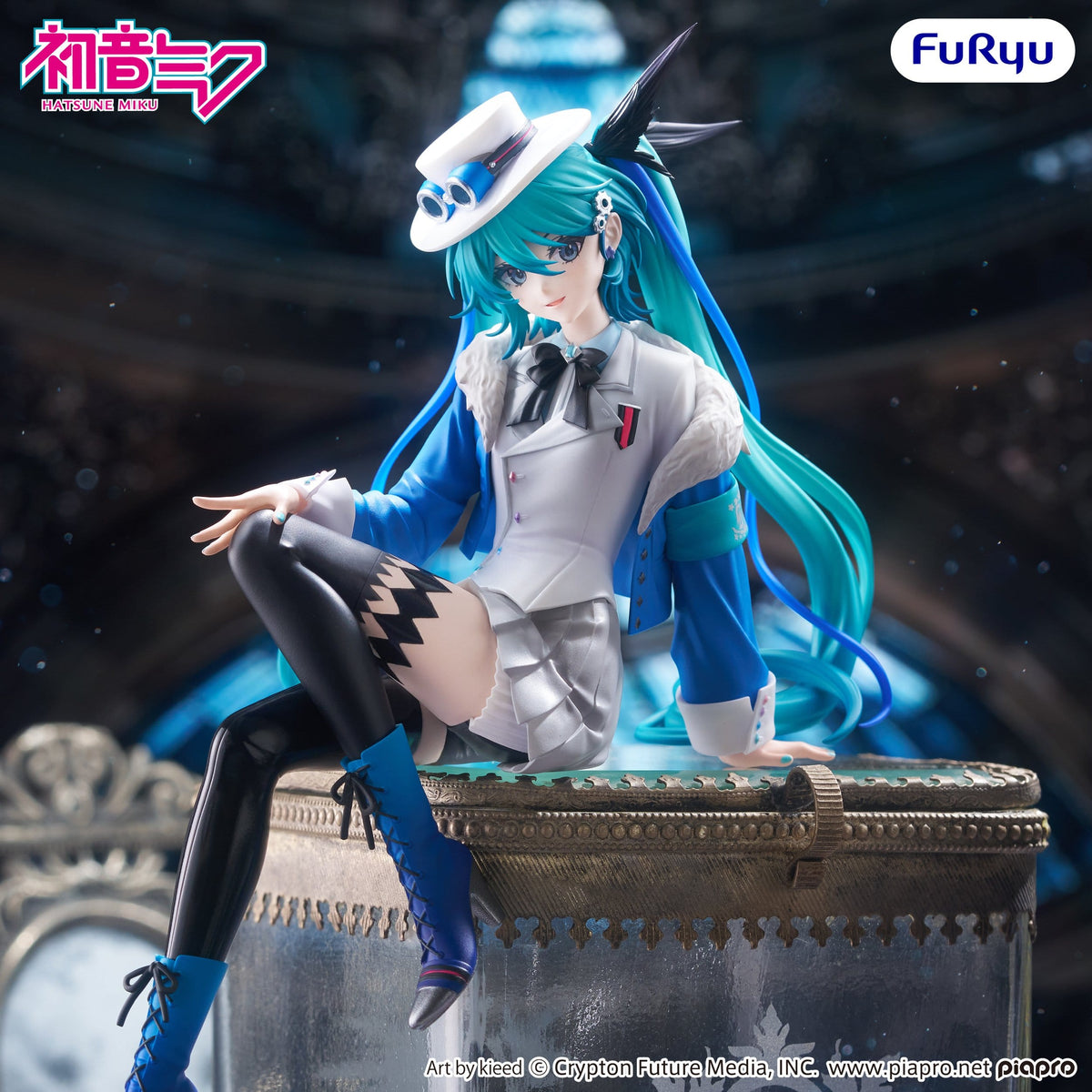 Hatsune Miku