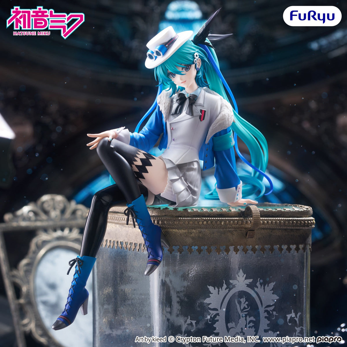 Hatsune Miku