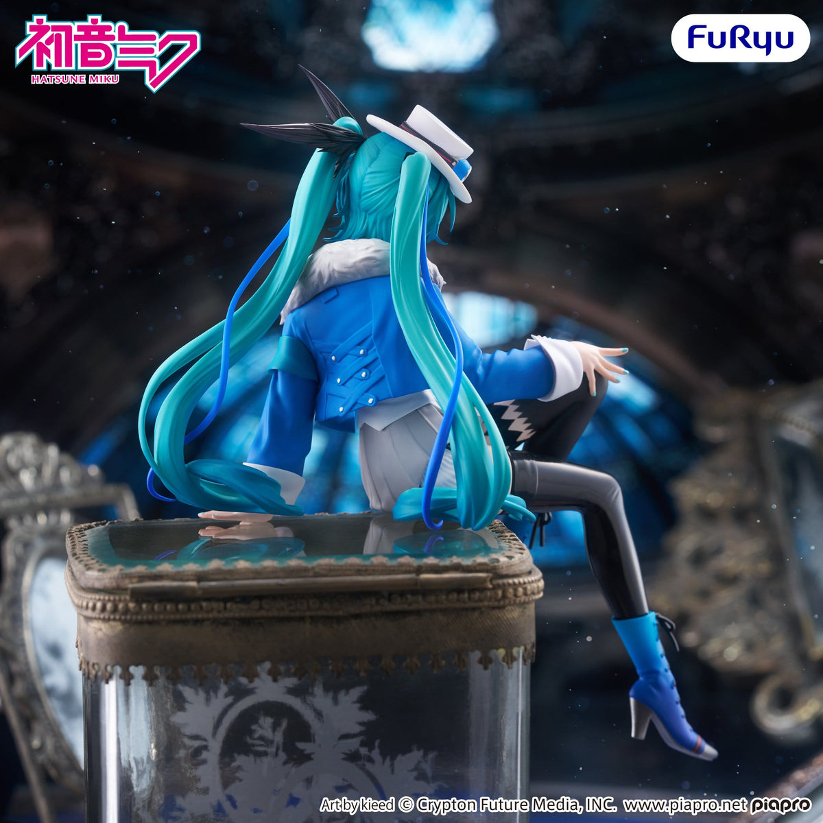 Hatsune Miku