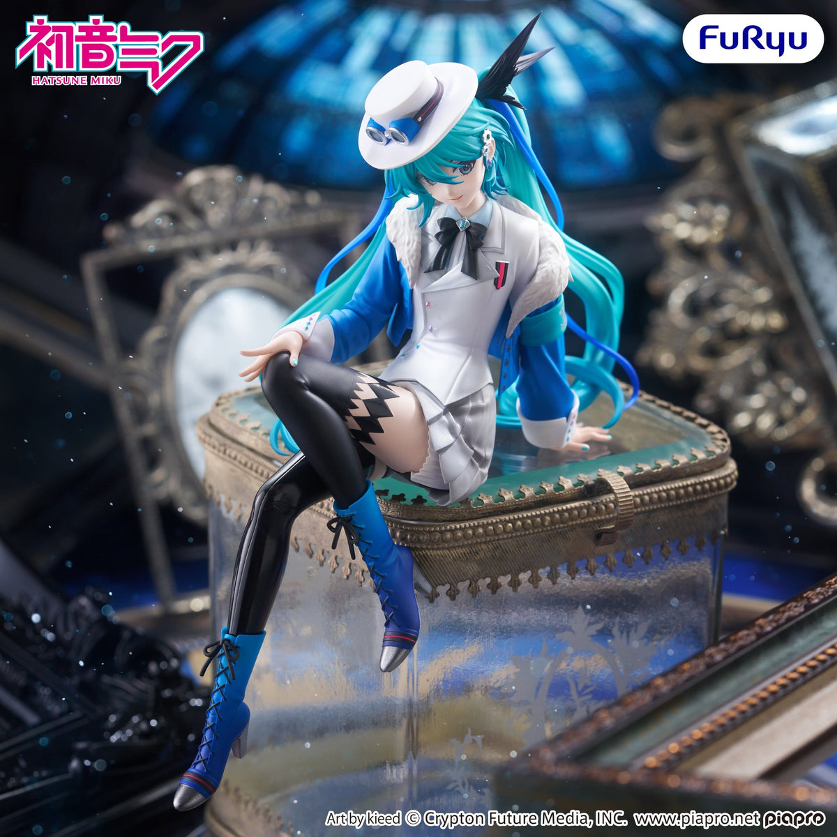 Hatsune Miku