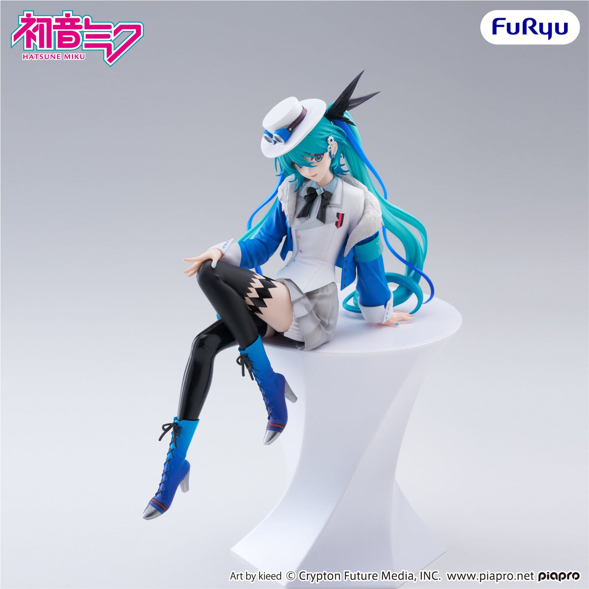 Hatsune Miku
