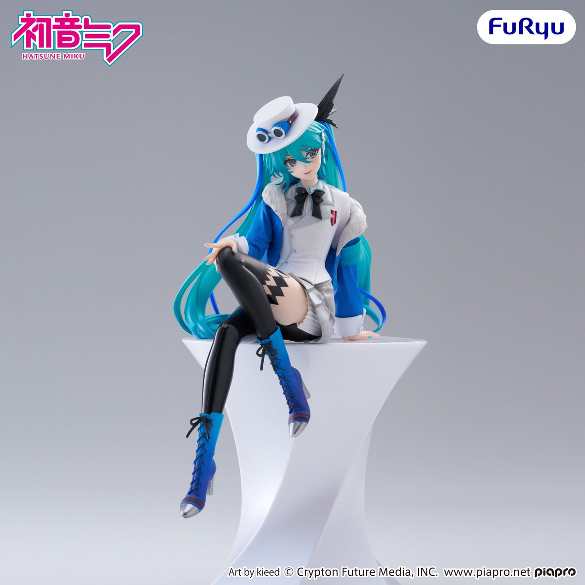 Hatsune Miku